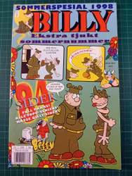 Billy sommer 1998
