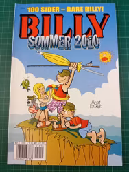 Billy sommer 2010