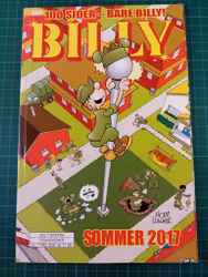 Billy sommer 2017