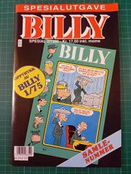 Billy spesial 1996 Re-Print 1/1975