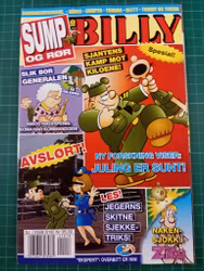 Billy bilag : Sump og rør