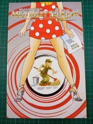 Billy bilag : Med rett til å le