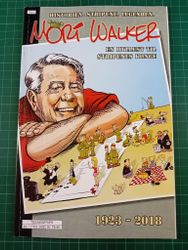 Billy En hyllest til Mort Walker