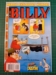 Billy 2010 - 20