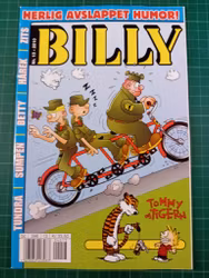 Billy 2010 - 13
