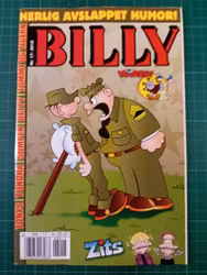 Billy 2010 - 17