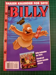 Billy 2010 - 24