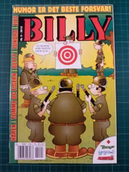 Billy 2010 - 05