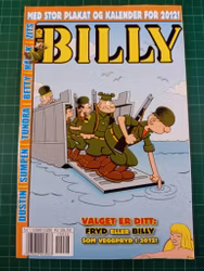 Billy 2011 - 26