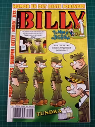 Billy 2011 - 06