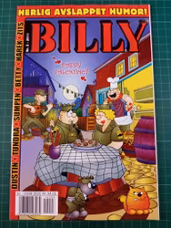 Billy 2011 - 03