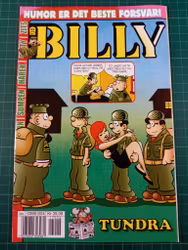 Billy 2011 - 24