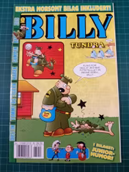 Billy 2012 - 10