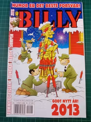 Billy 2012 - 26