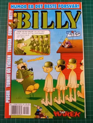 Billy 2012 - 09