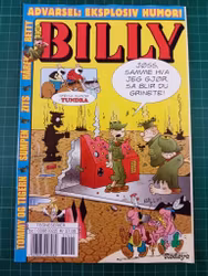 Billy 2013 - 22
