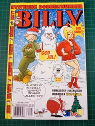 Billy 2013 - 25+26
