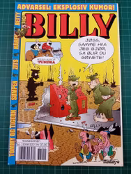 Billy 2013 - 22