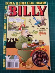Billy 2014 - 02