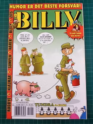 Billy 2014 - 07