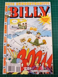Billy 2014 - 06