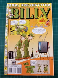 Billy 2014 - 04