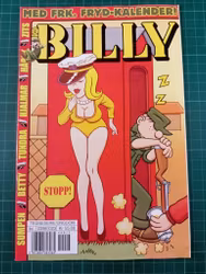 Billy 2014 - 23