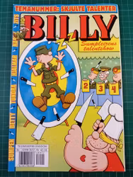 Billy 2014 - 22