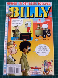Billy 2014 - 17