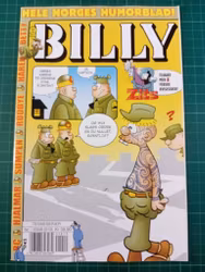 Billy 2014 - 19