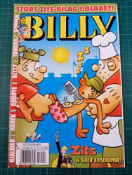 Billy 2014 - 12