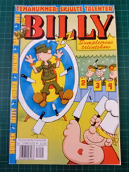 Billy 2014 - 22