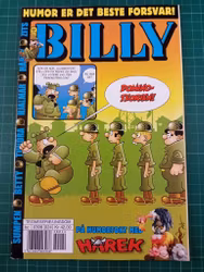 Billy 2014 - 24
