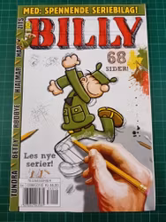 Billy 2015 - 10