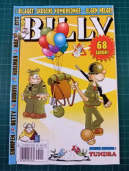 Billy 2015 - 03