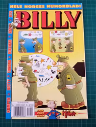 Billy 2015 - 02