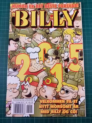 Billy 2015 - 01