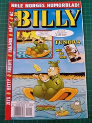 Billy 2015 - 09