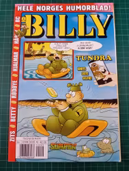 Billy 2015 - 09