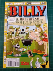 Billy 2015 - 11