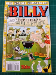 Billy 2015 - 11