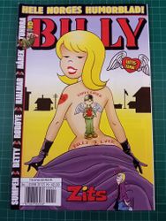 Billy 2015 - 12