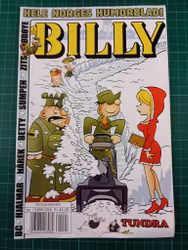 Billy 2016 - 04