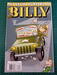 Billy 2016 - 10