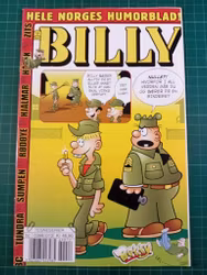 Billy 2016 - 12