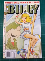 Billy 2016 - 13