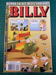 Billy 2016 - 09