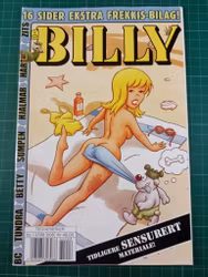 Billy 2016 - 08