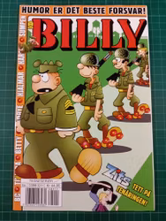 Billy 2016 - 11