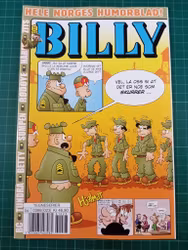 Billy 2016 - 23